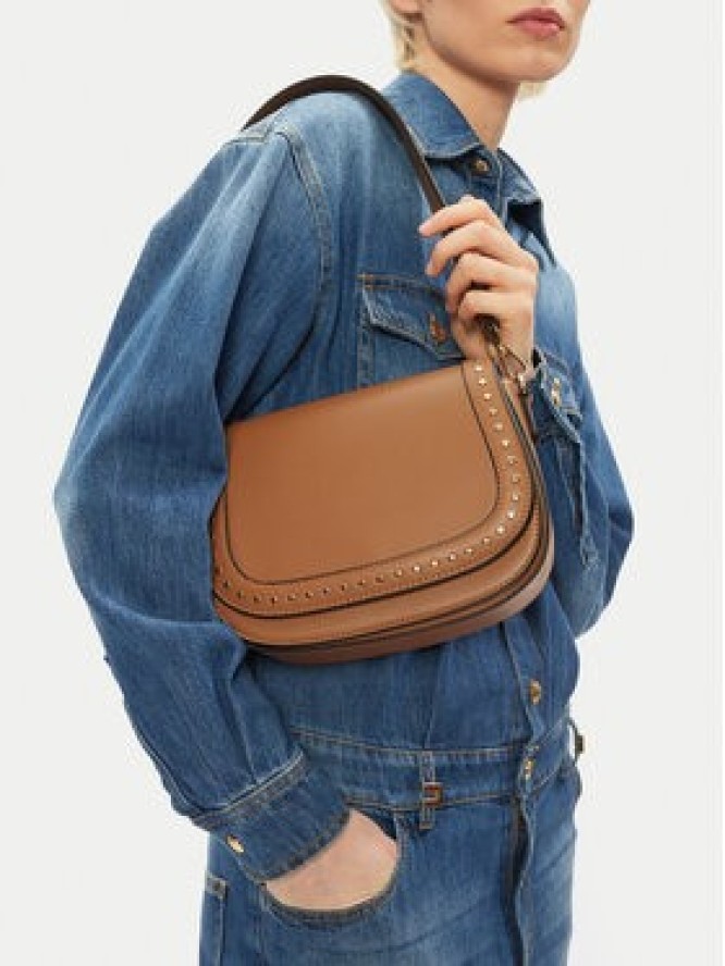 DeeZee Torebka GL22753R2 Brązowy