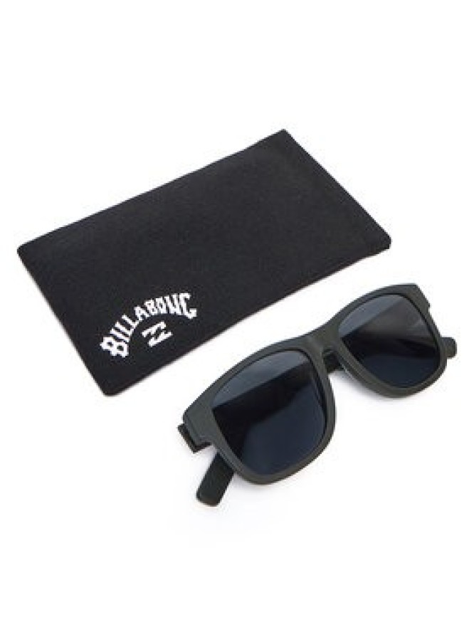 Billabong Okulary przeciwsłoneczne BB6776 Szary