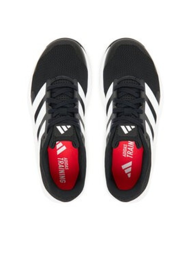 adidas Buty na siłownię Dropset Base JS3165 Czarny