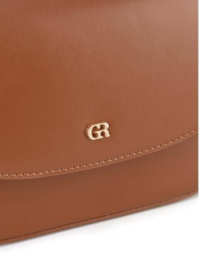 Gino Rossi Torebka WEN-199 Brązowy