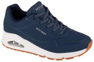 Buty sportowe Sneakersy damskie, Uno-Stand on Air