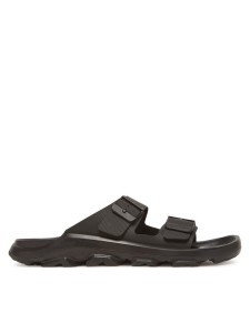 Birkenstock Klapki Mogami Terra Stealth 2-Strap 1029643 Czarny