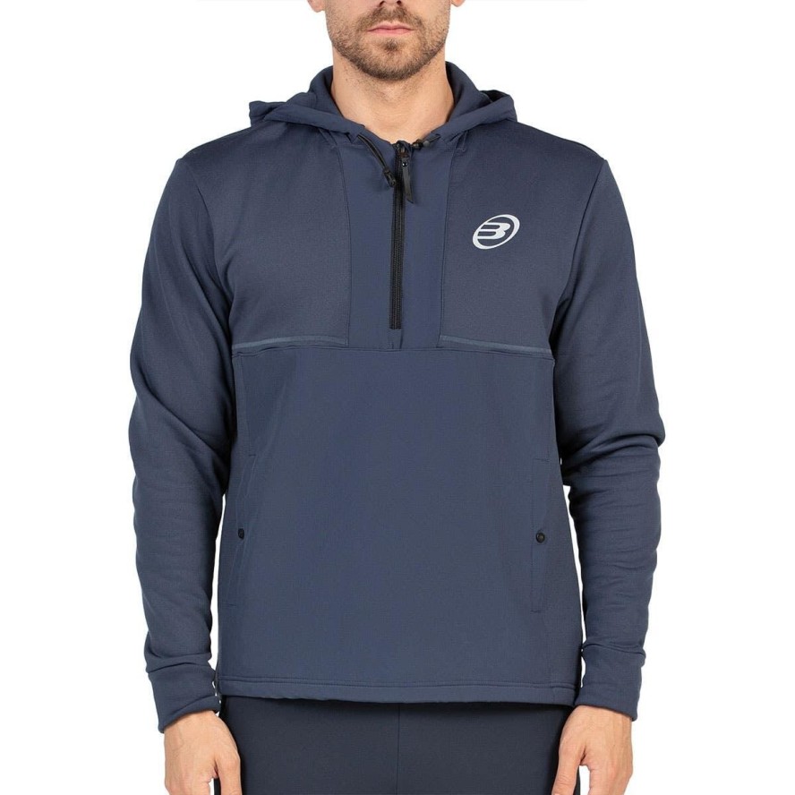 Sweatshirt Bullpadel Hoodies