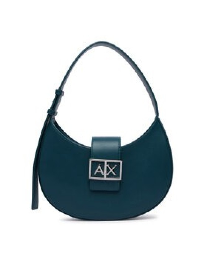 Armani Exchange Torebka XW002565 AF12039 U7338 Zielony