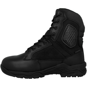 MAGNUM Chaussures de securite homme - Strike Force 8.0 avec fermeture eclair