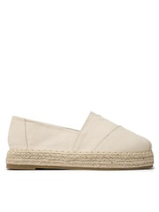 Jenny Fairy Espadryle WS21180-01 Beżowy
