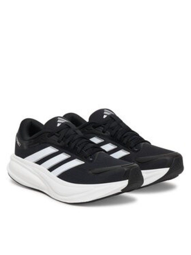 adidas Buty do biegania Response 2 KJ6791 Czarny