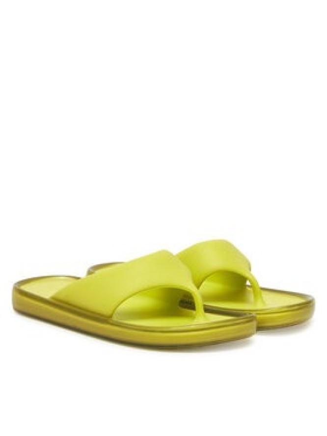 Melissa Japonki Float Ad. 33915 Zielony
