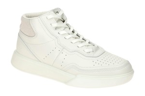 Sneakersy damscy Ecco Street Court