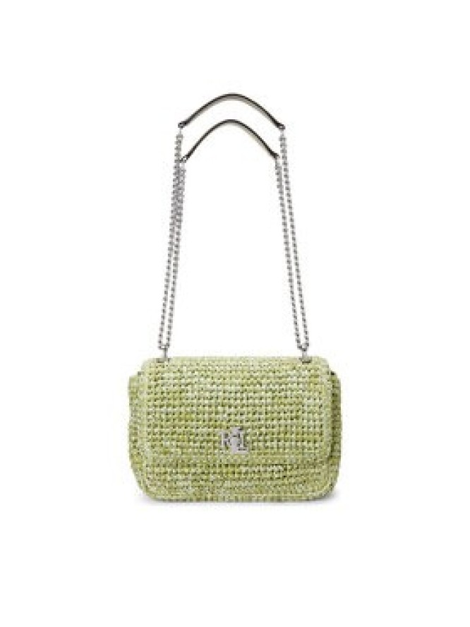 LAUREN RALPH LAUREN Torebka Sophee 431966865003 Zielony