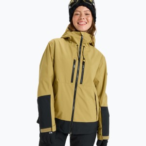 Kurtka snowboardowa damska ROXY Upwards