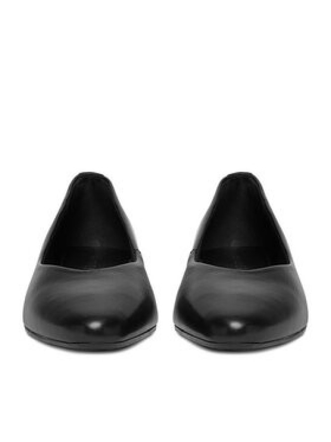 Lasocki Baleriny CEO-RST-KAJA-66 Czarny