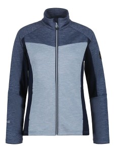 Icepeak Kurtka funkcyjna "Fountain" w kolorze niebiesko-granatowym rozmiar: XXL