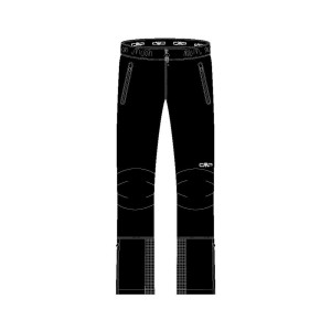 Spodnie softshell damskie CMP Marlena Pant