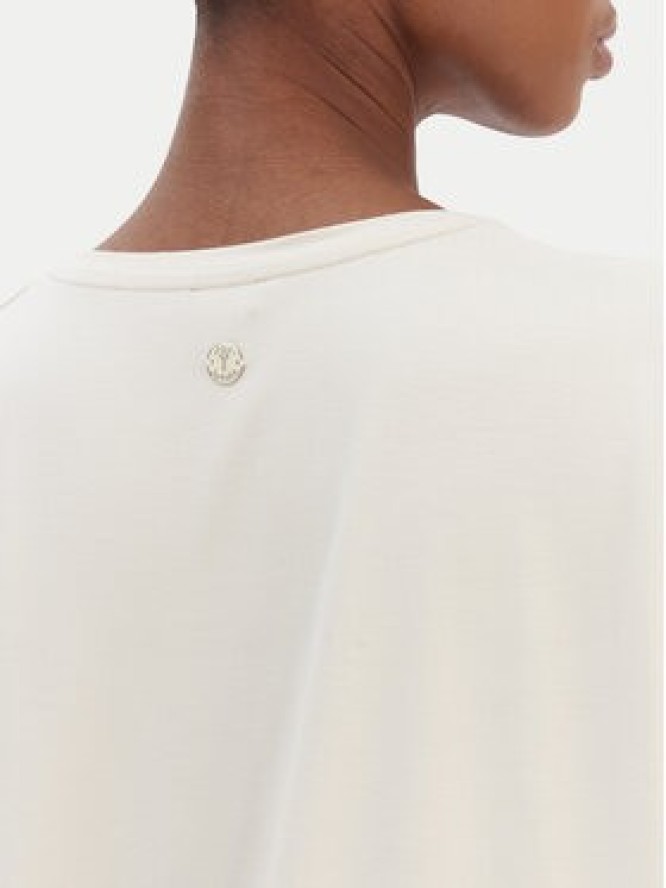 JOOP! T-Shirt Tancy 30100042 Beżowy Regular Fit