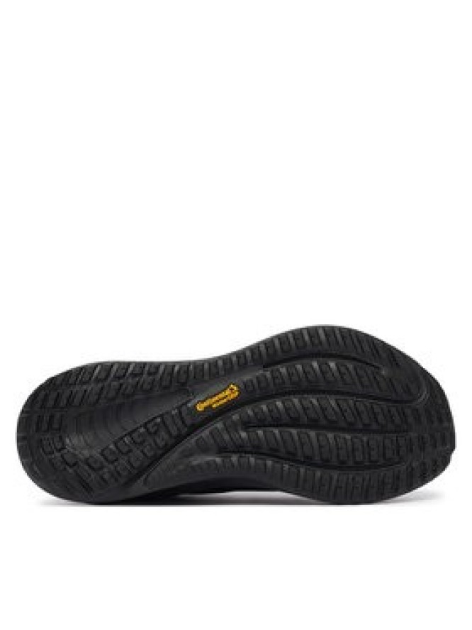 adidas Buty do biegania Supernova Ease 2 Gtx Running Shoes KI3133 Czarny