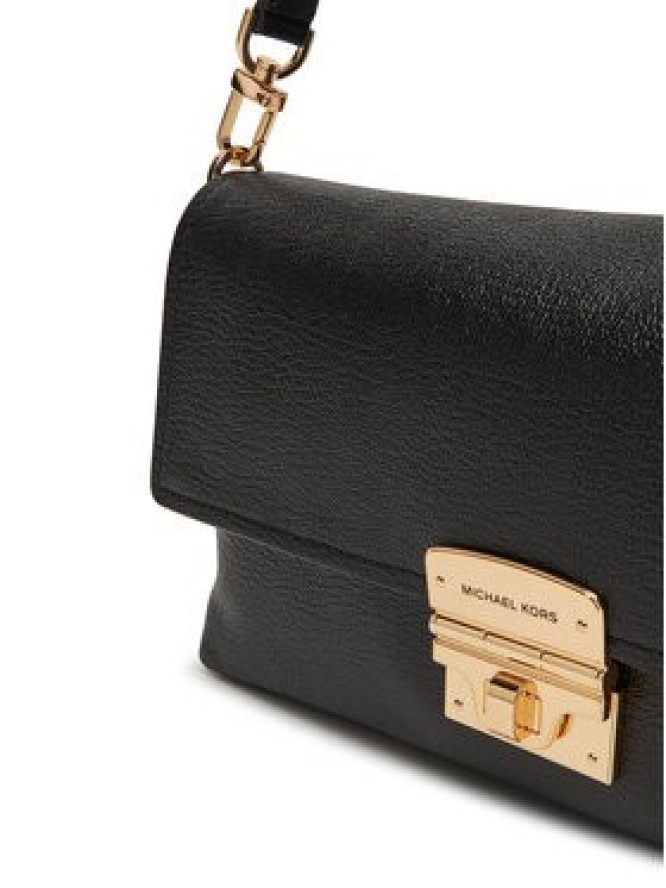 MICHAEL Michael Kors Torebka 32S5G9XC8T Czarny