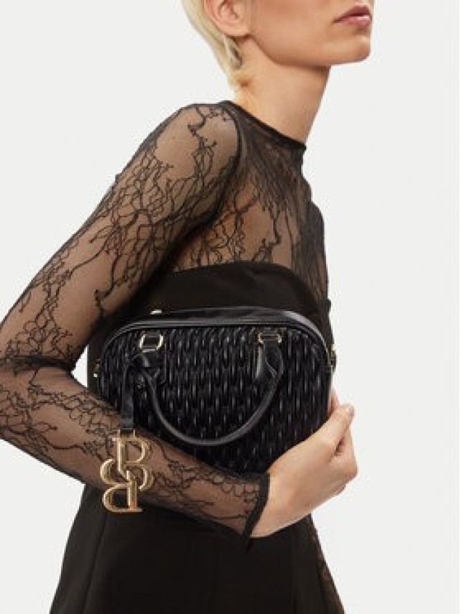 Badura Torebka TYL0226 Czarny