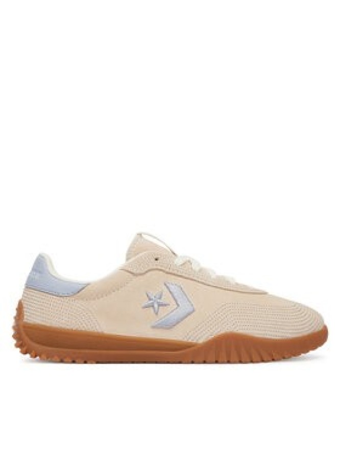 Converse Sneakersy Iconis A18831C Beżowy
