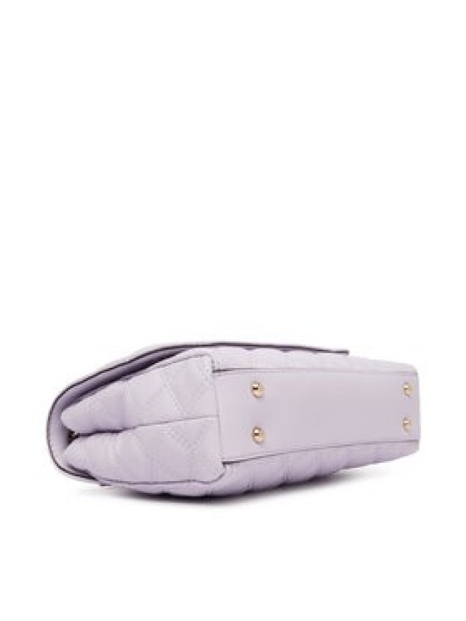 Guess Torebka Giully II HWQG96 73200 Fioletowy