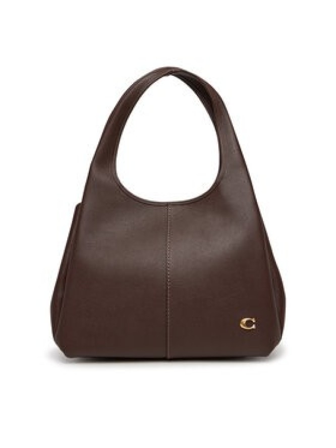 Coach Torebka CM544 Brązowy