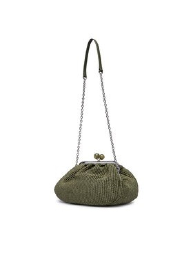 Weekend Max Mara Torebka 2615511105650 Zielony