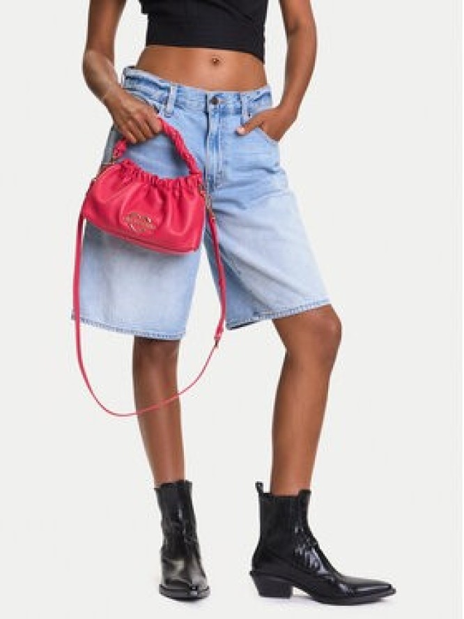 LOVE MOSCHINO Torebka JC4310PP0MK1361A Różowy