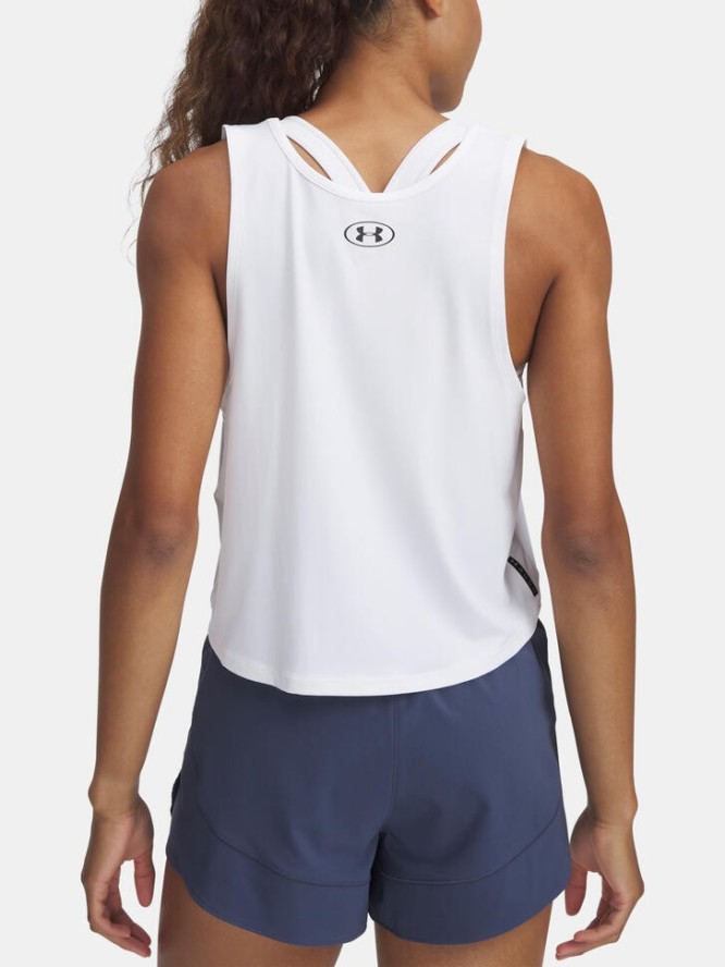 Spodenki damskie Under Armour Flex Woven 2in1