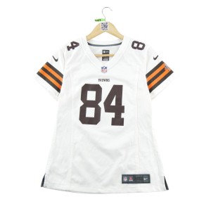 Koszulka NFL Cleveland Browns dla kobiet