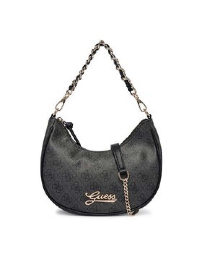 Guess Torebka J6YZ02 W2507 Czarny