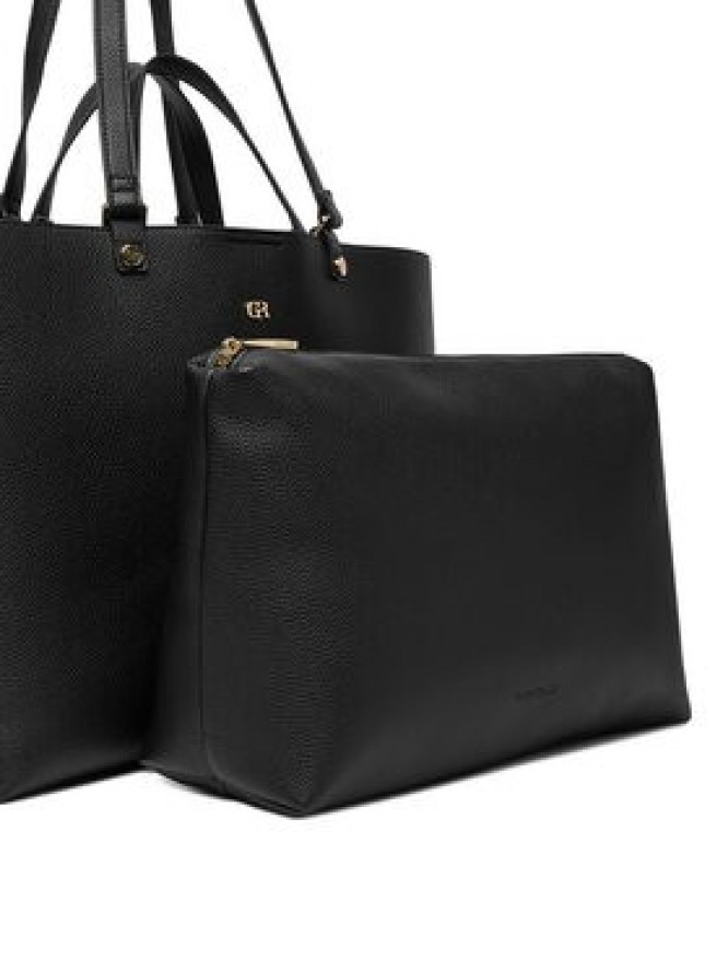 GINO ROSSI Torebka EO-LX10226 Czarny