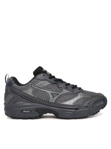 Mizuno Sneakersy Mxr Sport D1GA2451 Czarny