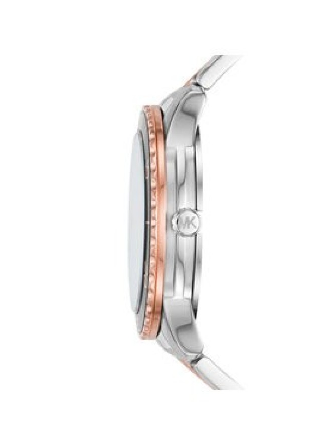 Michael Kors Zegarek Runway MK6960 Srebrny