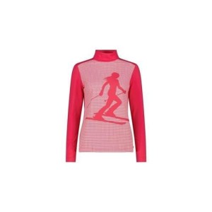 Bluza sportowa damska CMP 35L0406C839