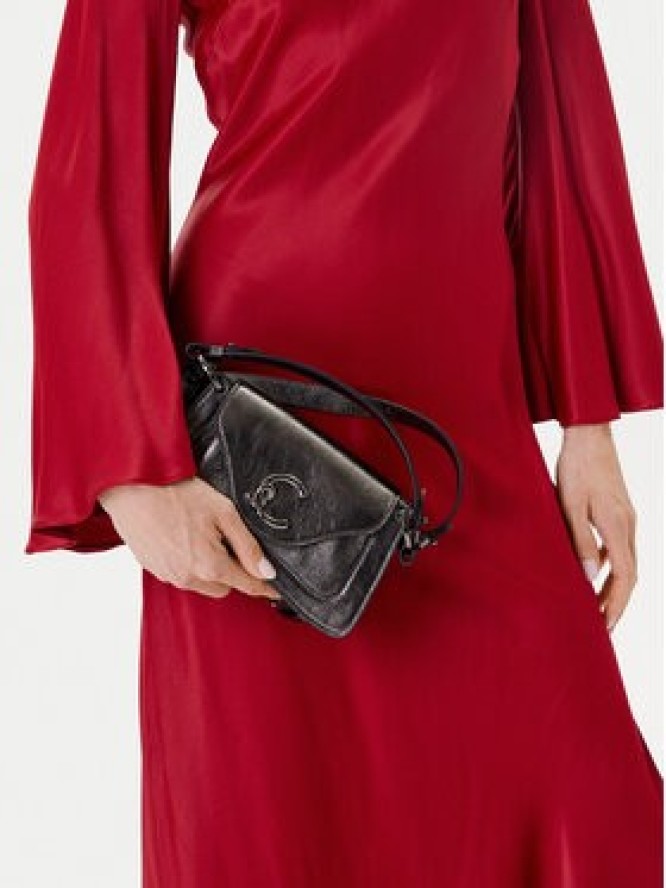 Coccinelle Torebka E1 SUB 18 04 01 Czarny