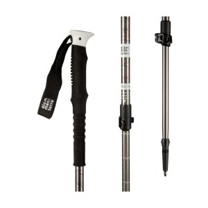 Kije trekkingowe speed-lock Élémenterre Hobo
