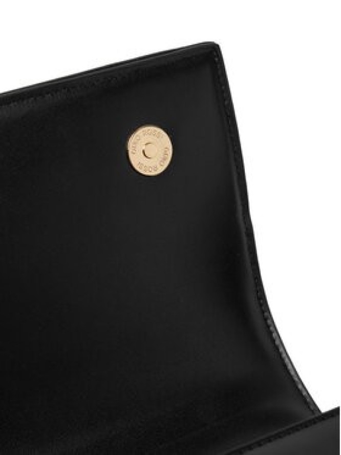 GINO ROSSI Torebka C-KY185 Czarny