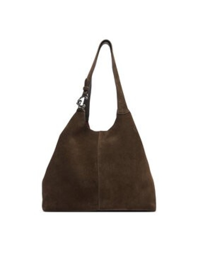 Coccinelle Torebka THE Coccinelle C-Easy E1 THE 11 01 01 Khaki