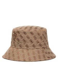 Guess Bucket AW5371 POL01 Beżowy