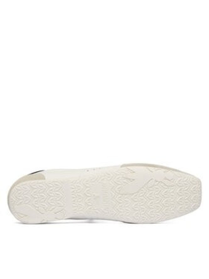 Patrizia Pepe Baleriny 8Z0123/L150-W101 Biały