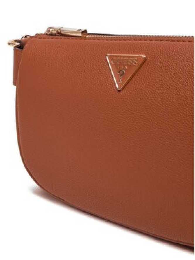 Guess Torebka HWBG95 19170 Brązowy