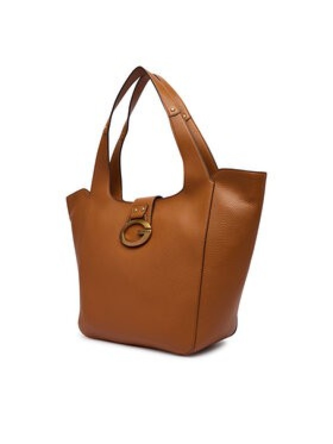 Guess Torebka Camden HWBB93 08240 Brązowy
