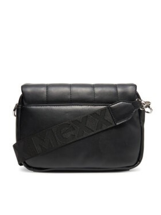 MEXX Torebka C-MEXX-H-004-08 Czarny
