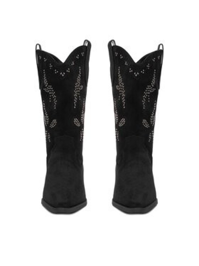 DeeZee Kowbojki CEO-R25AW09079 Czarny