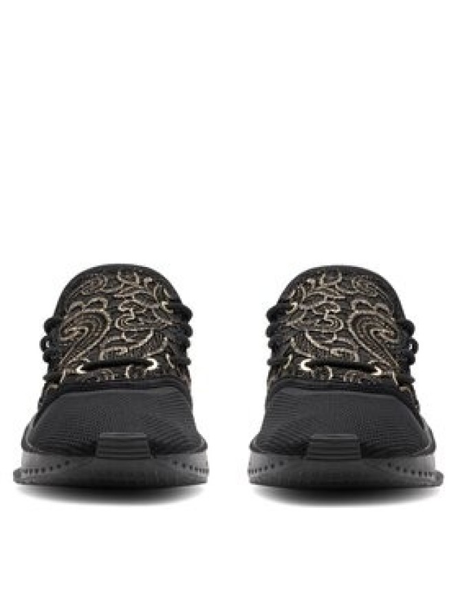 Puma Sneakersy 367281-01 Czarny