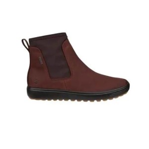 Buty do chodzenia damskie Ecco Soft 7 Tred