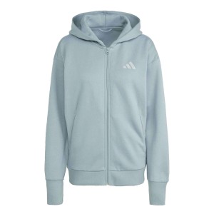 Bluza Adidas Sport W All Szn Fz Hd Damskie