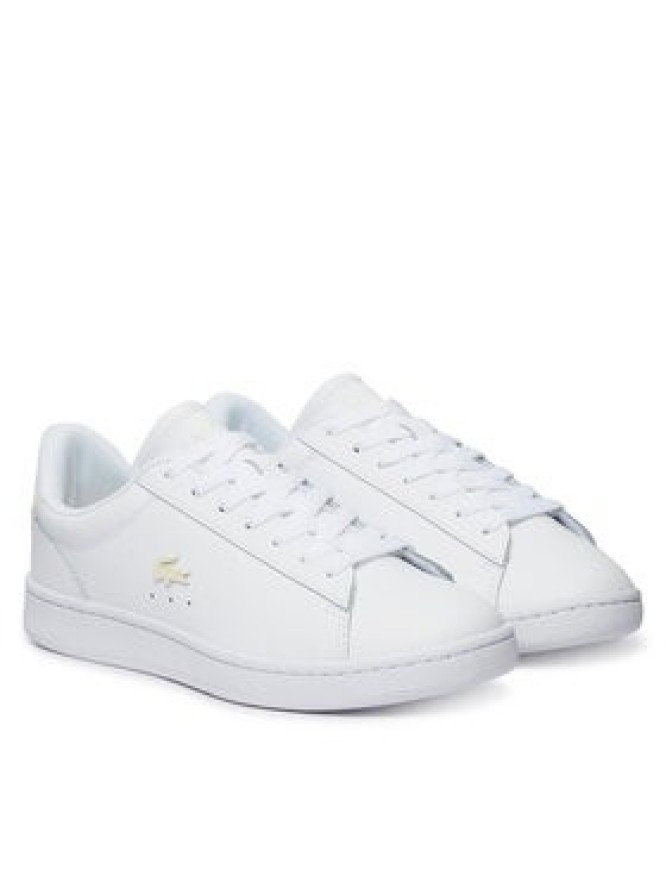Lacoste Sneakersy Carnaby Set 50SFA0048 Biały