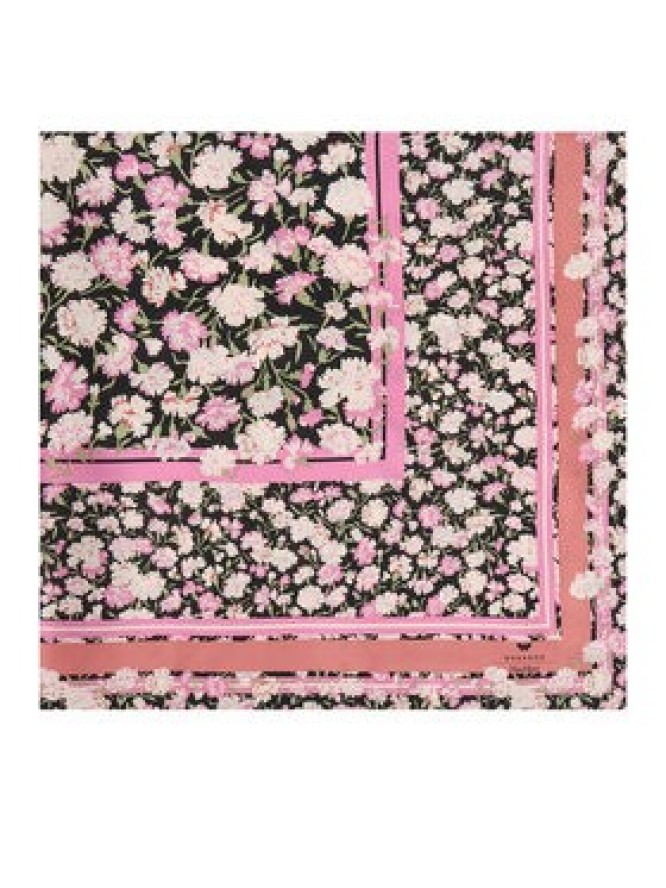 Weekend Max Mara Chusta Aonestonew 2615541164 Różowy