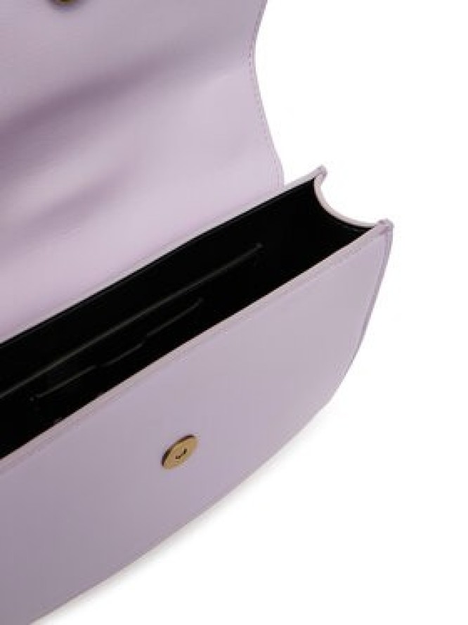 Just Cavalli Torebka 80RA4BAF ZSA89 Fioletowy